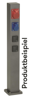 Energiesäule leer Nr. 4409, bis   624409 
