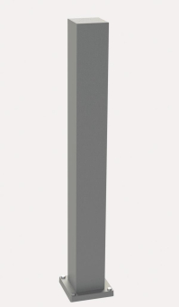 Energiesäule leer Nr. 4409, bis   624409 