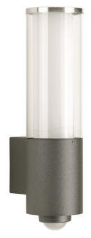 ALBERT Wandleuchte Edelst.anthr.  620311 