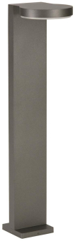 Albert Pollerleuchte, Aluminium   622290 