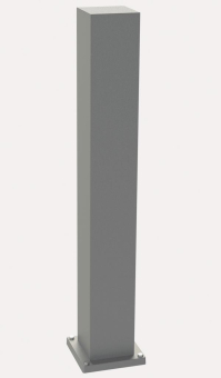 Albert Energiesäule 120x120x900mm 624419 