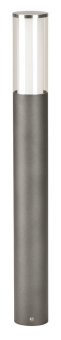 ALBERT Pollerleuchte Edelst.anthr.622269 