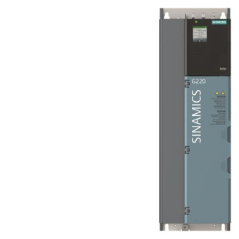 Siemens SINAMICS G220 6SL4113-0CA17-2AF0 