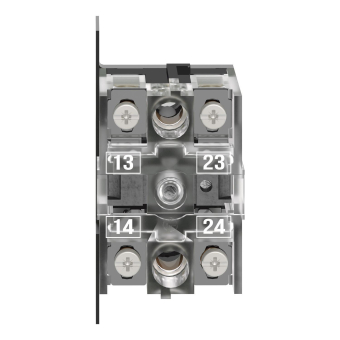 Schneider Hilfsschalter 2S      XENB1181 