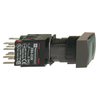 GS Leuchtdrucktaster recht.    XB6DW3B5B 