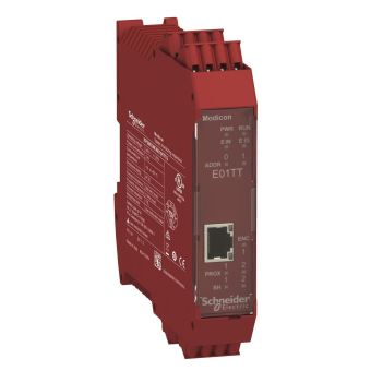Schneider Erweiterungs-  XPSMCMEN0100TTG 