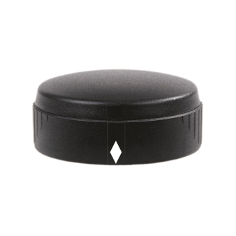 GS Deckel für XVB                XVBC081 