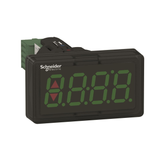 Schneider Segmentanzeige,      XBH1AA0G4 