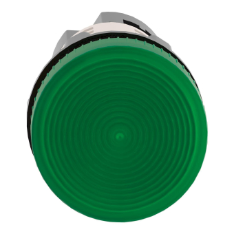 Schneider Leuchtmelder grün     XB7EV63P 