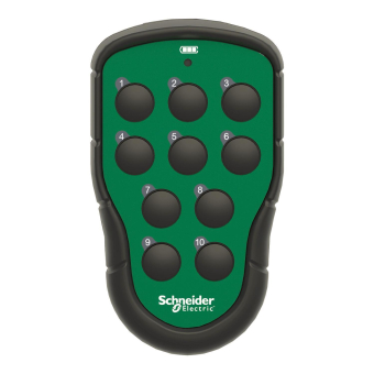 GS Schneider ZART10 Sender        ZART10 