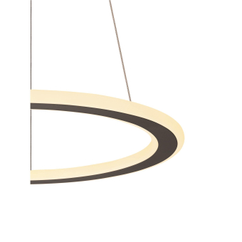 SLV ONE FLAT PD single Pendel-   1007856 
