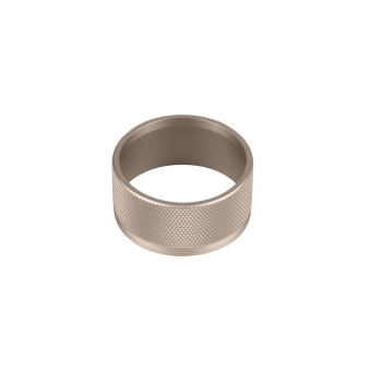 SLV GRIP! L Dekoring nickel      1008498 