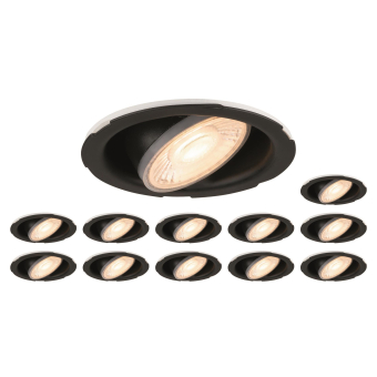 SLV Set bestehend aus 12 x       1008066 