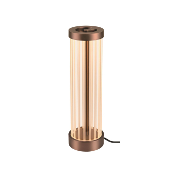 SLV QUIMERA Tischleuchte         1008040 