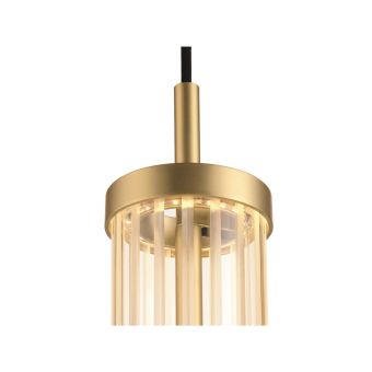 SLV QUIMERA 1  Pendelleuchte     1008042 