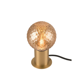 SLV VARYT Tischleuchte rund 1x   1008112 