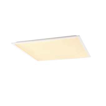 SLV PANEL C 600 34 W 830/840 UGR 1008597 