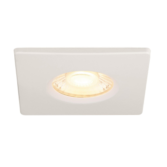 SLV UNIVERS.DOWNLIGHT IP20/IP65  1008065 