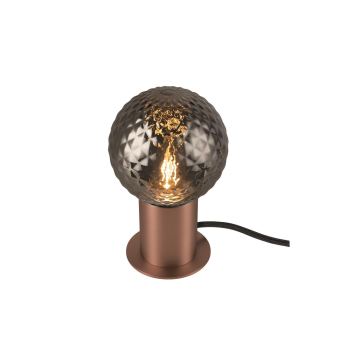 SLV VARYT Tischleuchte rund 1x   1008113 