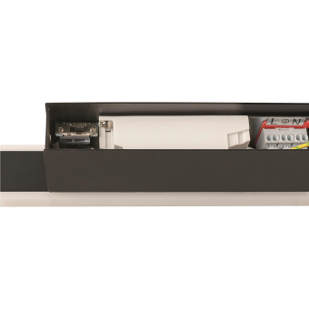 SLV ONE LINEAR 70 Wandaufbau-    1008081 