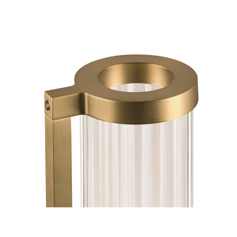 SLV QUIMERA Wandaufbauleuchte    1008036 