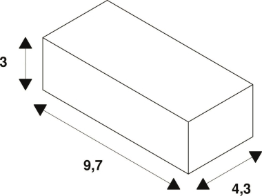 SLV LED Treiber 53W 650-1400mA   1008669 