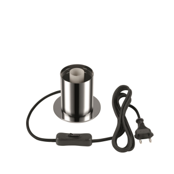 SLV VARYT Tischleuchte rund 1x   1008111 