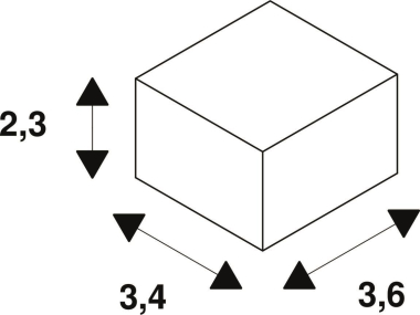 SLV Zugentlastung Standard f.n.  1008670 
