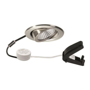 Brumberg LED-Einbaustrahler 230 40469223 