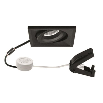 Brumberg LED-Einbaustrahler 230 40498183 