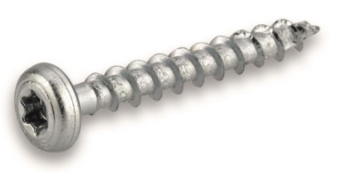 Cimco Spax-Schrauben Halbrundkopf 193121 