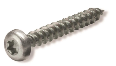 Cimco Allzweckschrauben Pan-Head  191215 