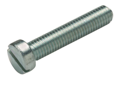 Cimco Zylinderschrauben DIN84A Vz 190878 