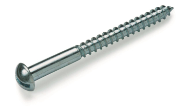 Cimco Holzschrauben DIN96 4,0x40  190162 