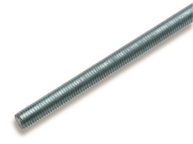Cimco Gewindestange DIN975 6x1000 191106 
