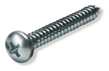 Cimco Blechschrauben DIN7981      190318 