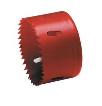 Cimco Lochsägen HSS-Bi-Metall 40  207440 