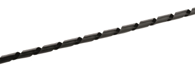 Cimco Spiralbänder schwarz 4-20   186220 