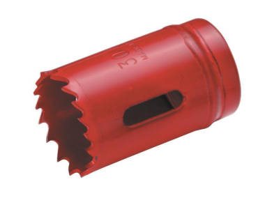 Cimco HSS Lochsäge 17mm HSS-Bi    207417 