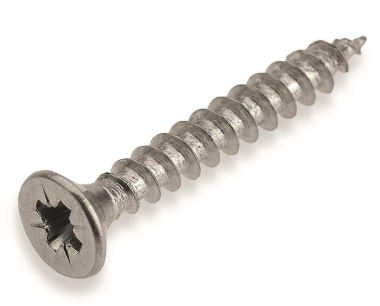 Cimco Allzweckschrauben Senkkopf  190031 