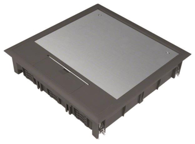 Hager Versorgungseinheit      VQ12059005 