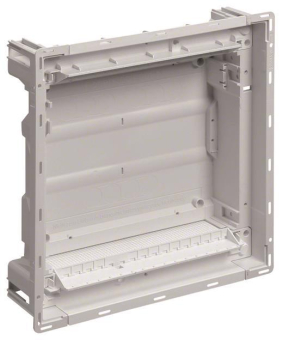 Hager Mauerkasten Volta UPV       VU12NK 