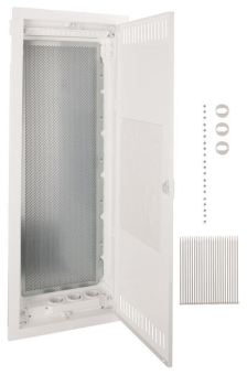 Hager Multimediaverteiler        VU60MMV 