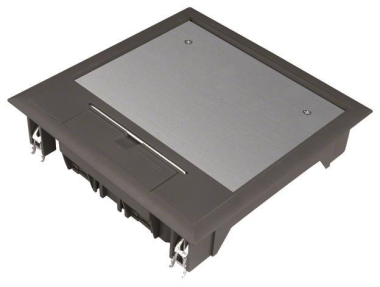 Hager Versorgungseinheit      VQ06059005 