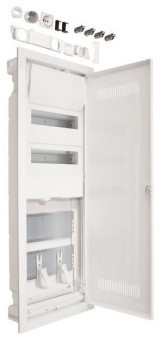 Hager Hybrid Volta Hohlwand     VH602WWH 