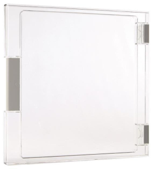 Hager Ersatztür vector IP65        VZ096 