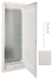 Hager Multimediaverteiler        VU60WWV 