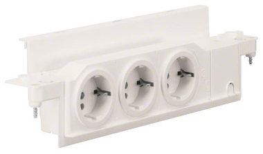 Hager Schuko-Steckdose Volta      VZ00UP 