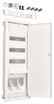 Hager Hybrid Volta Hohlwand     VH603NWH 