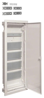 Hager Multimedia-Basis Volta UPV VU60NWB 